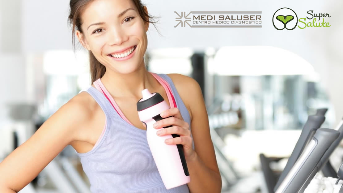 Medi Saluser Super Salute